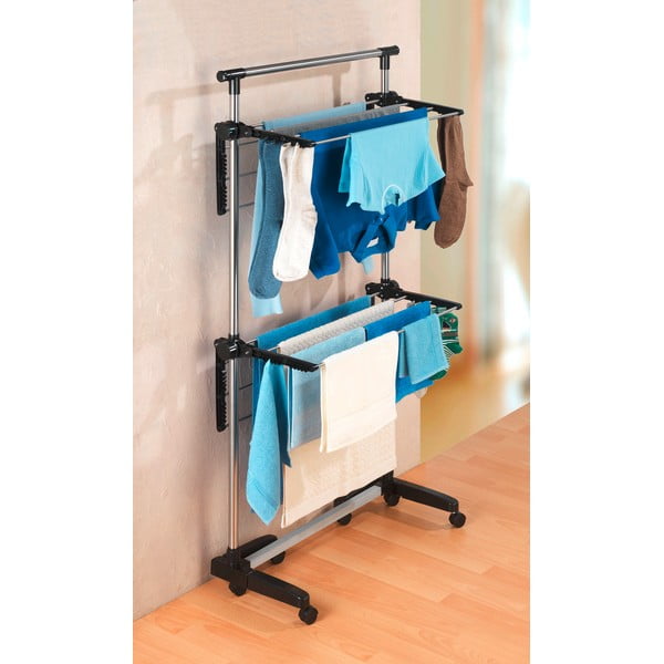 Sušiak na bielizeň Maximex Dryer-image-2