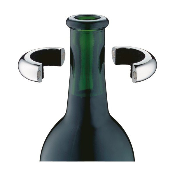 Antikoro odkvapkávací krúžok WMF Cromargan® Wine-image-1