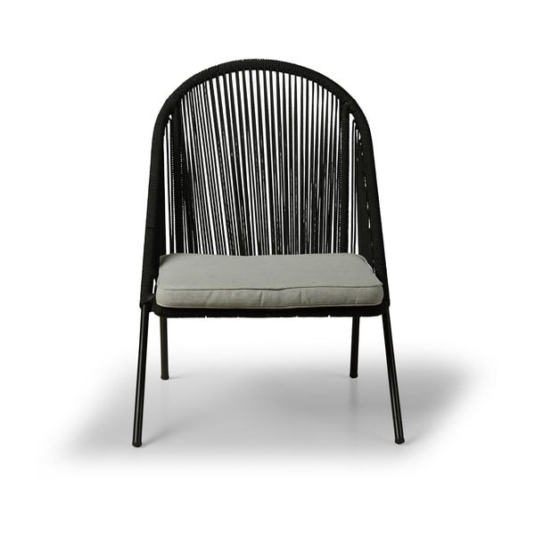 Záhradné kreslo Bonami Selection North-image-2