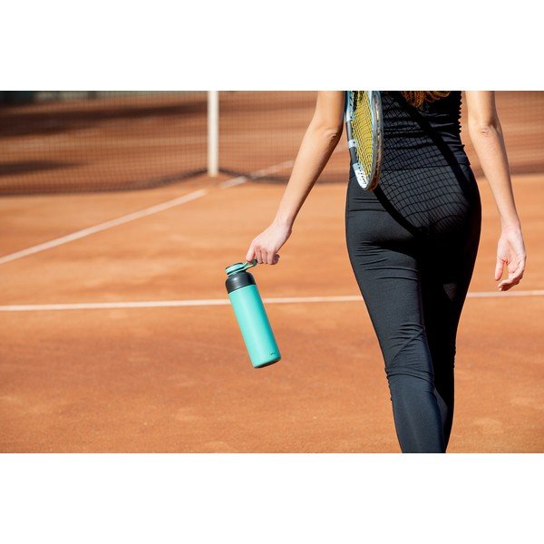 Termoska v mentolovej farbe 500 ml To Go – Lékué-image-3