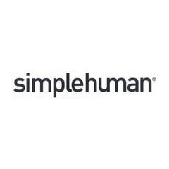 simplehuman · Premium kvalita