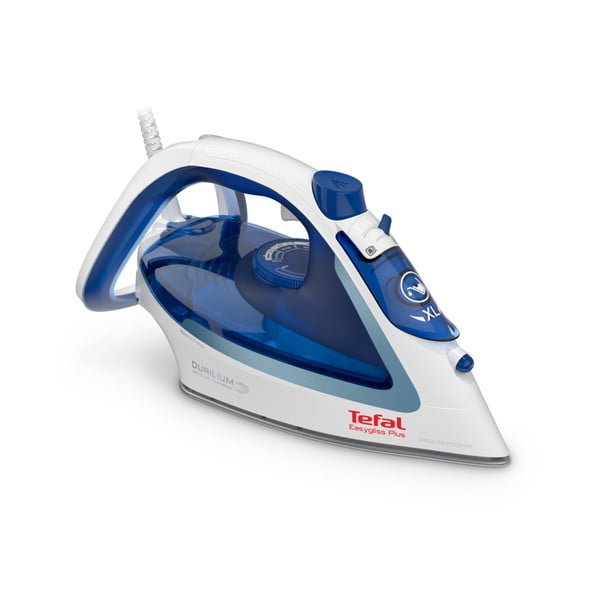 Naparovacia žehlička Easygliss Plus Tefal FV5736E0 – Tefal