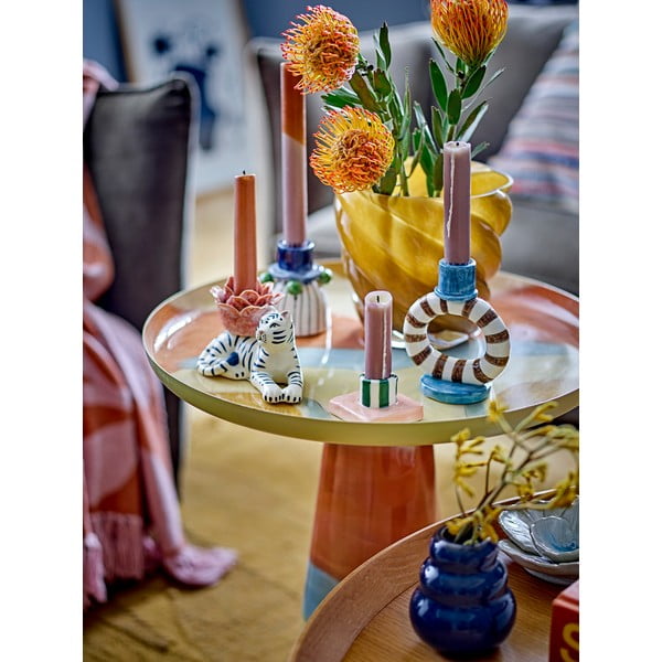 Kameninový svietnik Tacana – Bloomingville-image-2