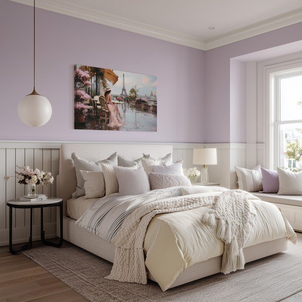 Obraz 113x85 cm Evening View – Styler-image-1