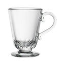 Sklenený hrnček La Rochère Louison, 250 ml