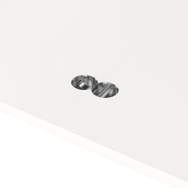 Prídavné dosky k jedálenskému stolu 2 ks 48x95 cm Paris – Tvilum-image-1