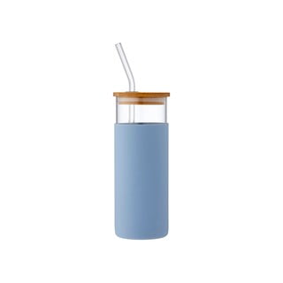 Modrý cestovný hrnček 500 ml Eco - Ladelle
