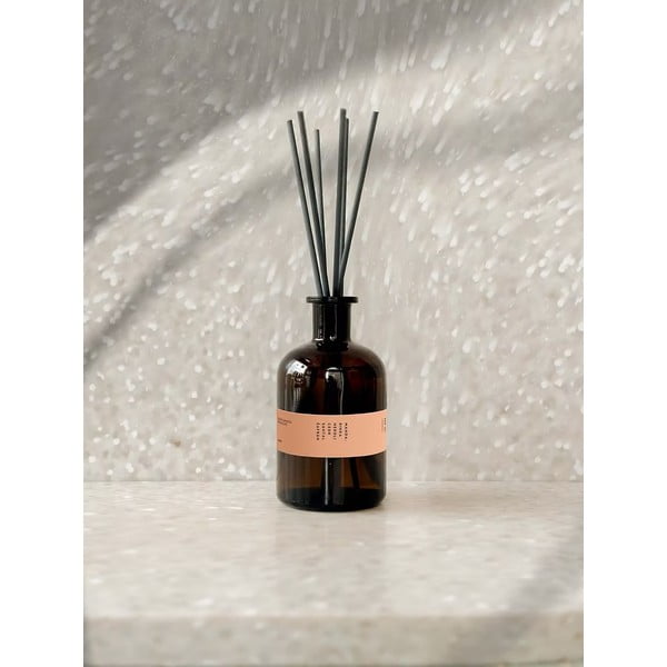 Difuzér #47 Tangerine, Neroli and Saffron – Perfumed Prague