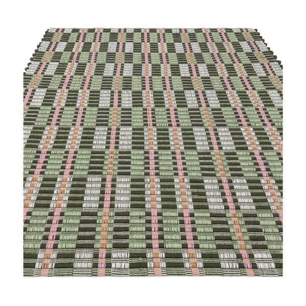 Khaki ručne tkaný koberec 160x230 cm – Asiatic Carpets-image-4