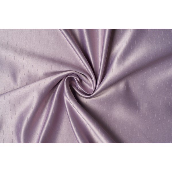 Fialový záves na háčiky 140x260 cm Canyon – Mendola Fabrics-image-4