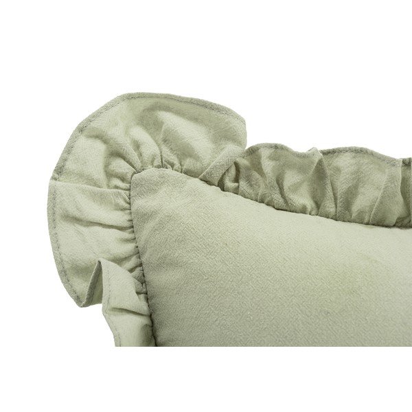 Bavlnený dekoračný vankúš 45x45 cm Abby – Tiseco Home Studio-image-2