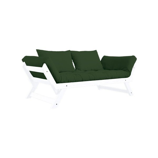 Variabilná pohovka Karup Bebop White/Botella-image-4