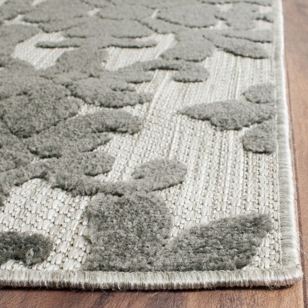 Koberec Safavieh vhodný aj na vonkajšie použitie Charleston, 160 x 231 cm-image-2