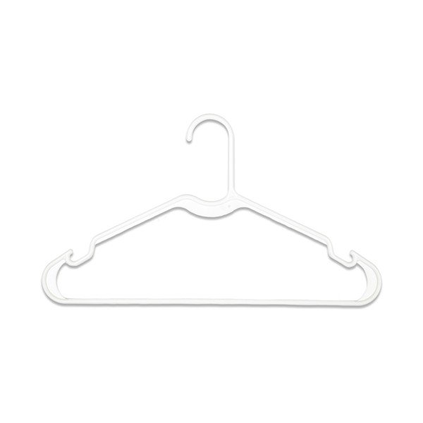 Plastové ramienka v súprave 5 ks – Addis