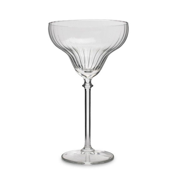 Poháre v súprave 4 ks na koktail 280 ml Noble – BonBistro