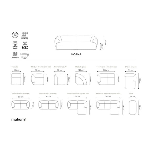 Biela zamatová podnožka Moana – Makamii-image-4
