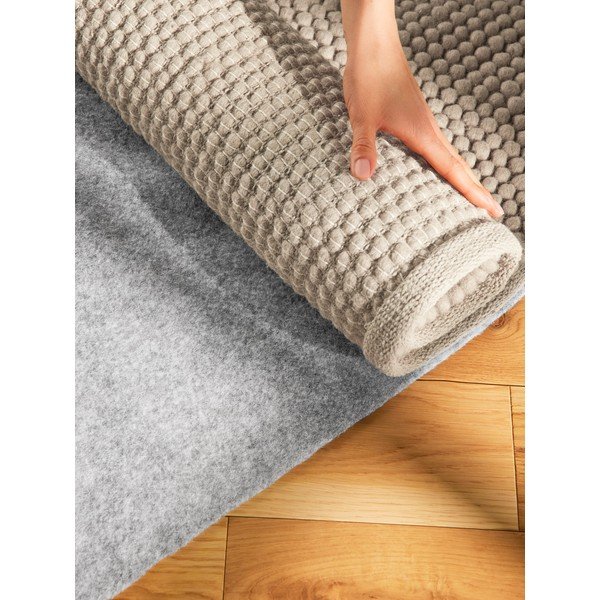 Protišmyková podložka pod koberec ø 150 cm Base Grip – Hanse Home-image-3