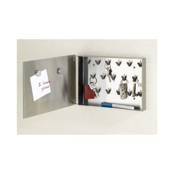 Magnetická skrinka na kľúče Wenko Dune-image-3