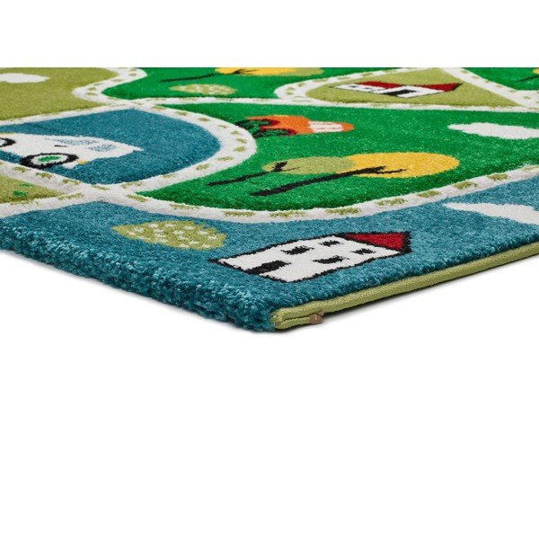 Detský koberec Universal Toys City, 120 x 170 cm-image-2