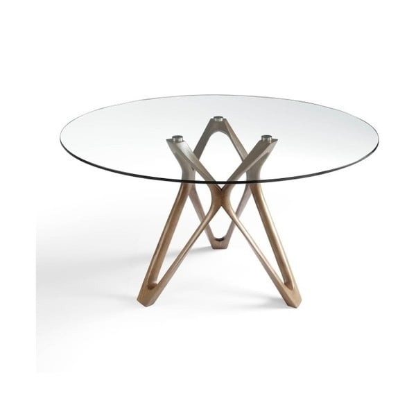 Jedálenský stôl Ángel Cerdá Luciano, Ø 120 cm
