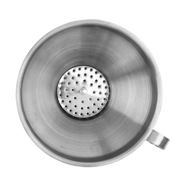 Lievik z nehrdzavejúcej ocele – Orion-image-2