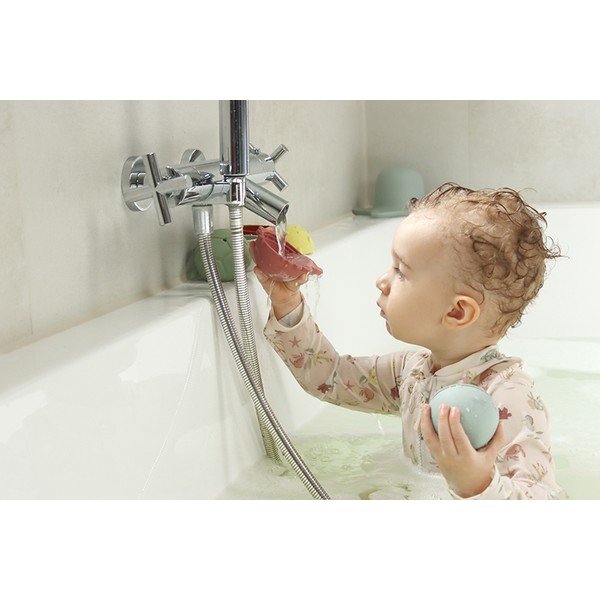 Hračka do vody 3 ks Ocean – Kindsgut-image-3