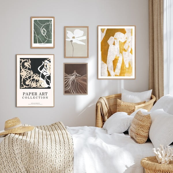 Obraz 32x42 cm Nostalgia 2 – Malerifabrikken-image-2