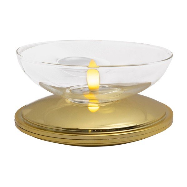 LED sviečka (výška 5 cm) Lia – Sirius-image-2