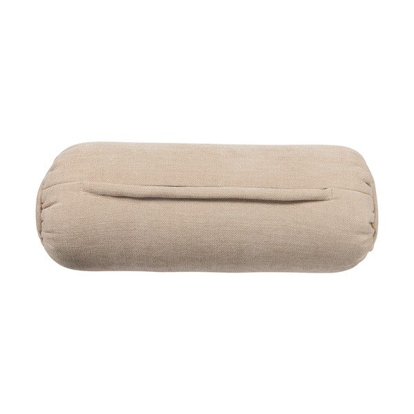 Dekoračný vankúš zo ženilky 50x23 cm Baggy – WOOOD-image-1