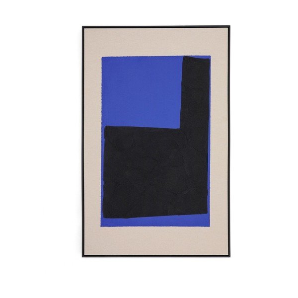 Obraz 77x120 cm Zernu – Kave Home