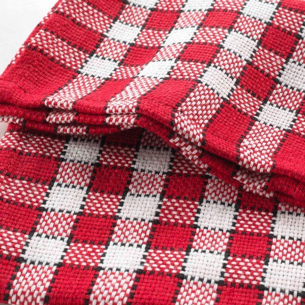 Textilné obrúsky v súprave 3 ks Traditio – douceur d'intérieur-image-1