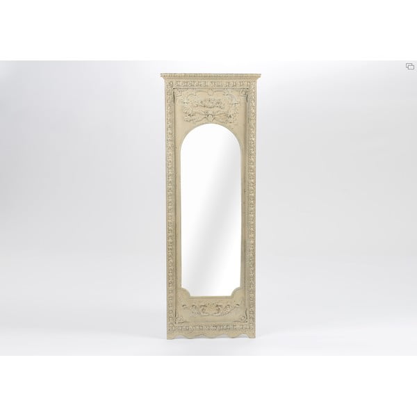 Zrkadlo Curl, 58x155 cm