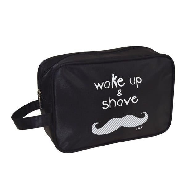 Toaletná taška pre mužov Incidence  Wake up & Shave
