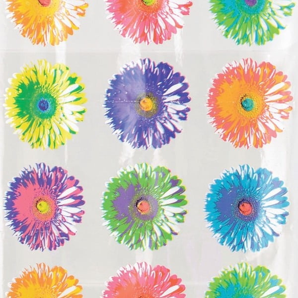 Sprchový záves Bloom-image-1