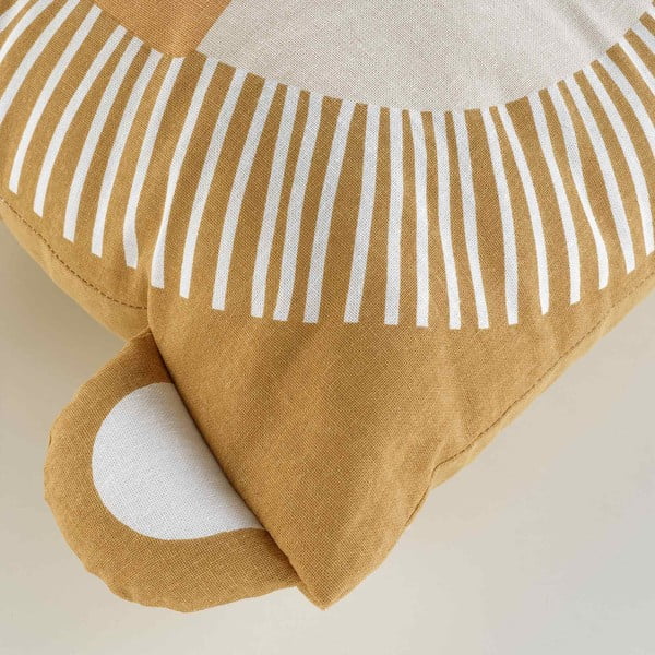 Detský vankúšik Loumba – douceur d'intérieur-image-1