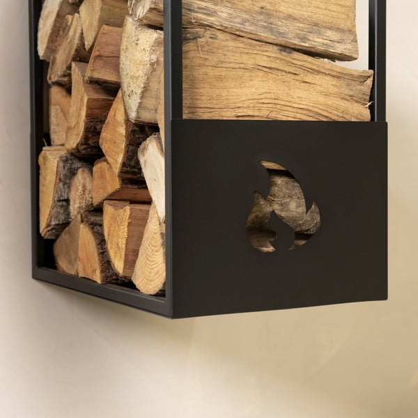 Stojan na drevo Lumber Locker – Spinder Design-image-1