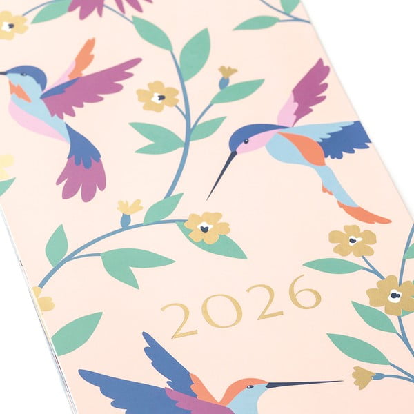 Nástenný kalendár 24 str. – Busy B-image-1