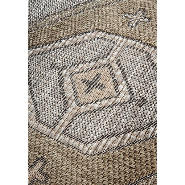 Vonkajší koberec v prírodnej farbe 155x230 cm Robert – Villeroy&Boch-image-4