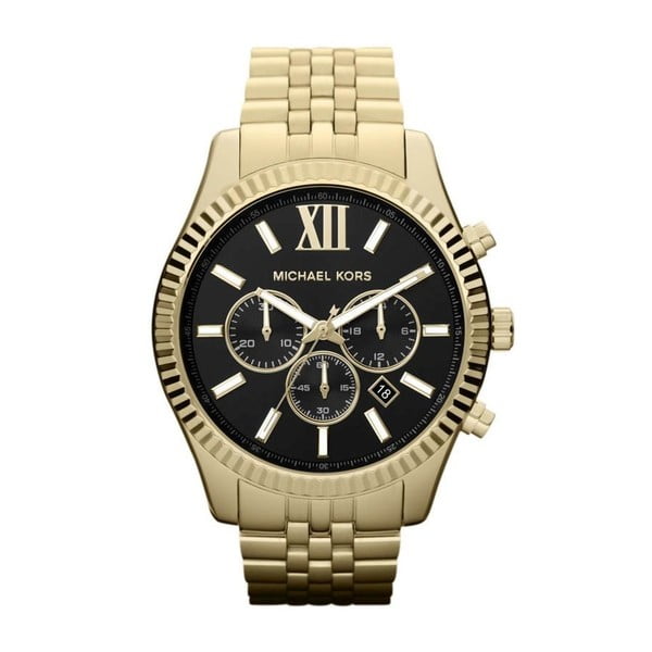 Pánske hodinky Michael Kors MK8286