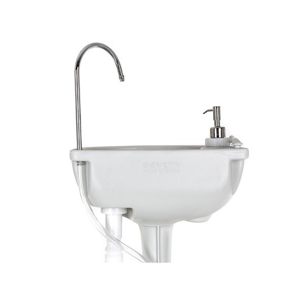 Záhradné umývadlo - Happy Green-image-2