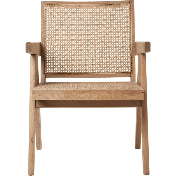 Kreslo s viedenskou pleteninou Sissi - Westwing Collection-image-2