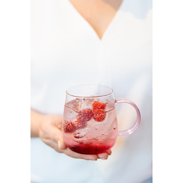 Hrnčeky na cappuccino v súprave 2 ks 400 ml Bolla – Vialli Design-image-4