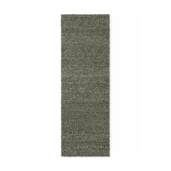 Zelený ručne tkaný behúň 80x300 cm Notting Hill Portobello – Ted Baker