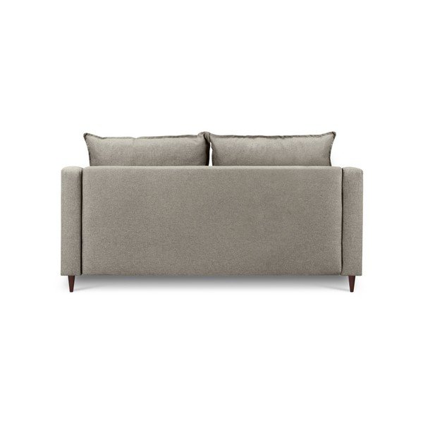 Hnedobéžová pohovka Mazzini Sofas Ancolie, 150 cm-image-3