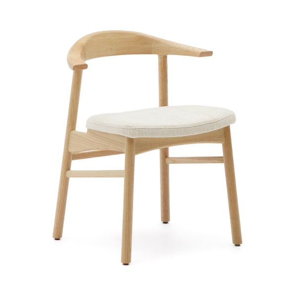 Béžový poťah 50 cm Timons – Kave Home