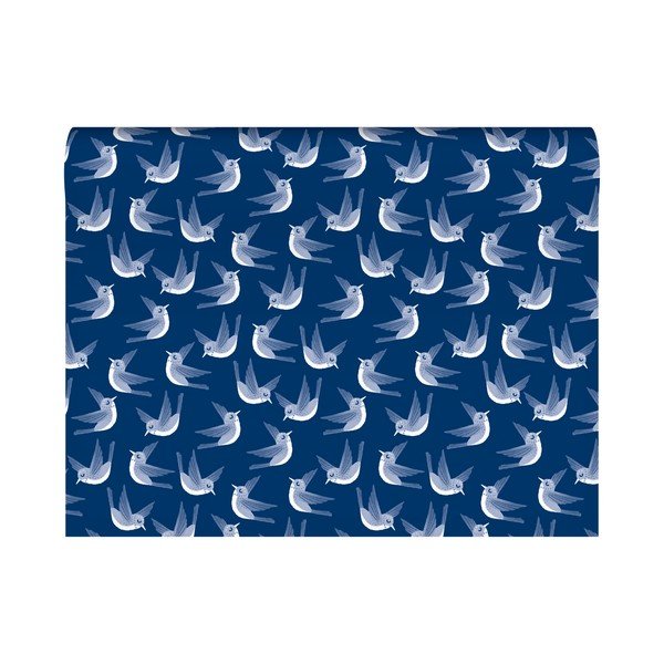 Baliace papiere s vianočným motívom v súprave 5 ks 69,5x48,5 cm Wild Wood Hideaway – Roger la Borde-image-2