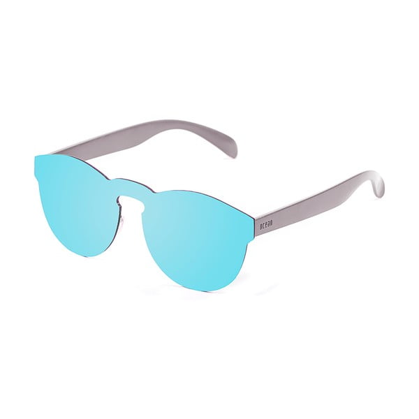 Svetlomodré slnečné okuliare Ocean Sunglasses Ibiza