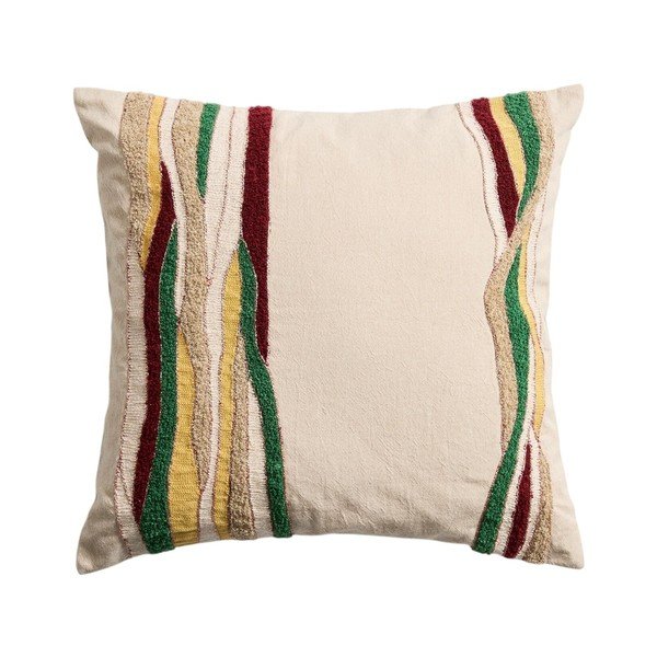 Obliečka na vankúš 50x50 cm Sirea – Kave Home