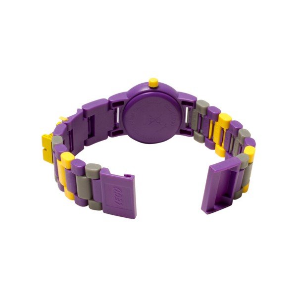 Hodinky s figúrkou LEGO® Batman Movie Batgirl-image-3