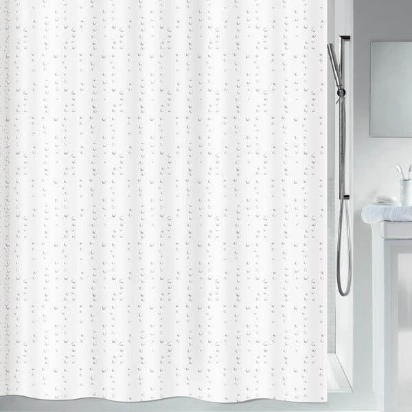 Sprchový záves 180x200 cm Wet – Spirella